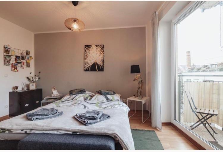 Die Kleine „Louise“ In Der Neustadt Mit Tiefgarage Dresde Extérieur photo
